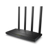 Wi-Fi 5 usmjerivač 2.4 GHz, 5 GHz 400 Mb/s + 867 Mb/s TP-LINK ARCHER-A6