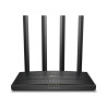 Wi-Fi 5 usmjerivač 2.4 GHz, 5 GHz 400 Mb/s + 867 Mb/s TP-LINK ARCHER-A6