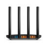 Wi-Fi 5 -reititin 2.4 GHz, 5 GHz 400 Mb/s + 867 Mb/s TP-LINK ARCHER-A6
