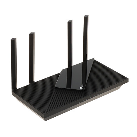 Penghala Wi-Fi 6 2.4 GHz, 5 GHz 2402 Mb/s + 574 Mb/s TP-LINK ARCHER-AX55