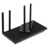 Wi-Fi 6 2.4 GHz 5 GHz 2402 Mb/s + 574 Mb/s 路由器 TP-LINK ARCHER-AX55