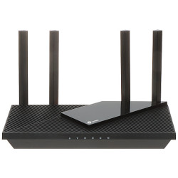 Wi-Fi 6 2.4 GHz, 5 GHz 2402 Mb/s + 574 Mb/s Router TP-LINK ARCHER-AX55