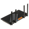 Wi-Fi 6 2.4 GHz 5 GHz 2402 Mb/s + 574 Mb/s 路由器 TP-LINK ARCHER-AX55