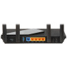 Wi-Fi 6 2.4 GHz 5 GHz 2402 Mb/s + 574 Mb/s 路由器 TP-LINK ARCHER-AX55