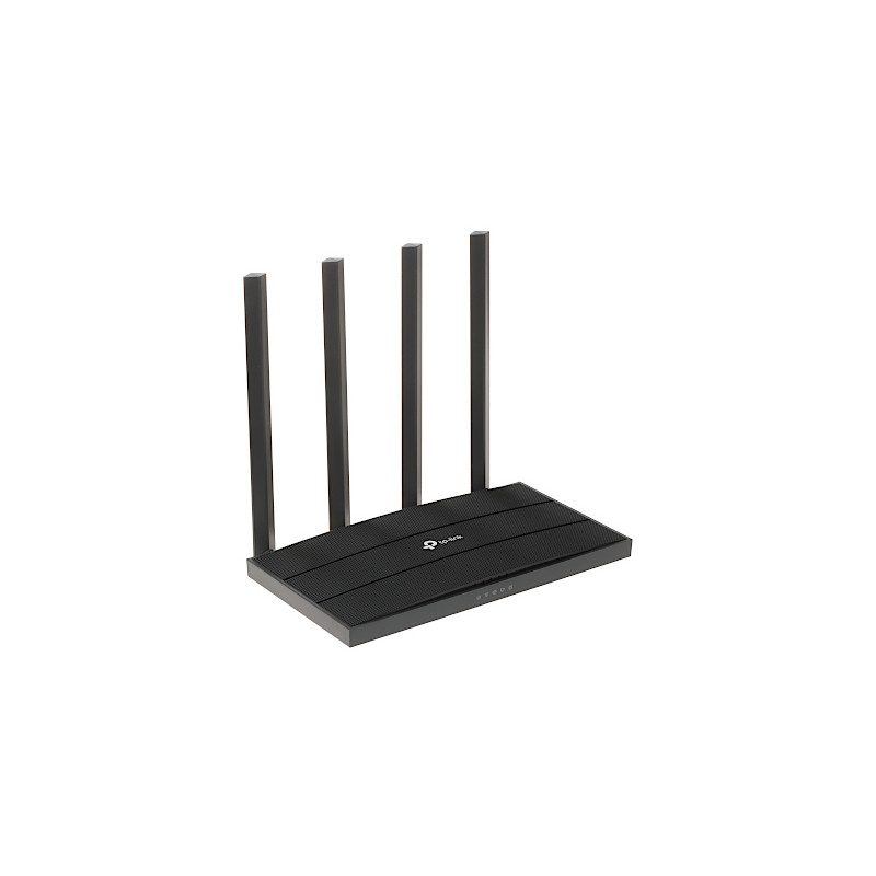 Çift bantlı 2.4 GHz 5 GHz 1200 Mb/s Wi-Fi Yönlendirici TP-LINK ARCHER-C6
