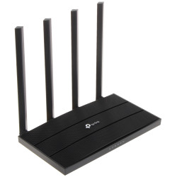 Dvigubos juostos maršrutizatorius 2.4 GHz 5 GHz 300 Mb/s + 867 Mb/s TP-LINK ARCHER-C6U