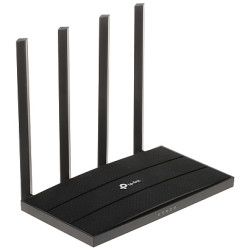 Dvopojasni usmjerivač 2.4 GHz 5 GHz 600 Mb/s + 1300 Mb/s TP-LINK ARCHER-C80