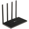 双频路由器 2.4 GHz 5 GHz 600 Mbps + 1300 Mbps TP-LINK ARCHER-C80