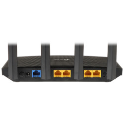 Çift bantlı yönlendirici 2.4 GHz 5 GHz 600 Mb/s + 1300 Mb/s TP-LINK ARCHER-C80