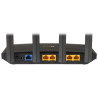 Router daou vandenn 2.4 GHz 5 GHz 600 Mb/s + 1300 Mb/s TP-LINK ARCHER-C80