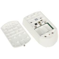 Wireless PIR detector with camera and infrared illuminator DAHUA ARD1731-W2(868)