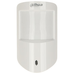 Detector duplo sem fios PIR + MW 868 MHz DAHUA ARD2231-W2(868)