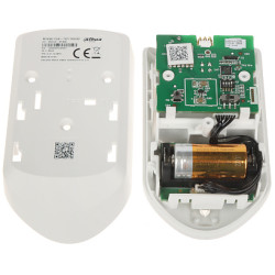 Brezžični dualni detektor PIR + MW 868 MHz DAHUA ARD2231-W2(868)