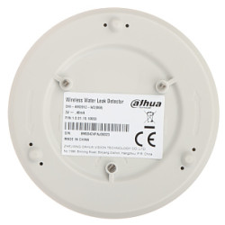 Belaidis vandens nuotėkio jutiklis 868MHz DAHUA ARD912-W2(868)