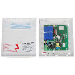 Radiosignal-retransmitter ABAX 2 SATEL ARU-200