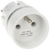 Priză inteligentă 2300W 10A BE WAVE SATEL ASW-200-E-W