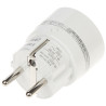 BE WAVE 2300W 10A 智能插座 SATEL ASW-200-E-W