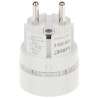Priză inteligentă 2300W 10A BE WAVE SATEL ASW-200-E-W