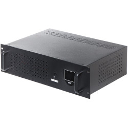 1200 VA Line-Interactive UPS for 19 inch RACK cabinet with LCD display EAST AT-UPS1200R-RACK