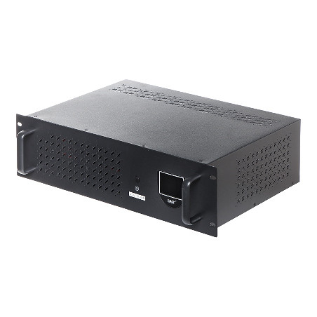 UPS 1200 VA Line-Interactive 19 cali RACK gant LCD EAST AT-UPS1200R-RACK
