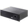 SAI UPS 1200 VA Line-Interactive per a armari RACK 19 polzades amb pantalla LCD EAST AT-UPS1200R-RACK
