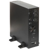 2000 VA 互动式 UPS 电源 19 英寸 3U 机架式，带纯正弦波输出 EAST AT-UPS2000S-RT-RACK