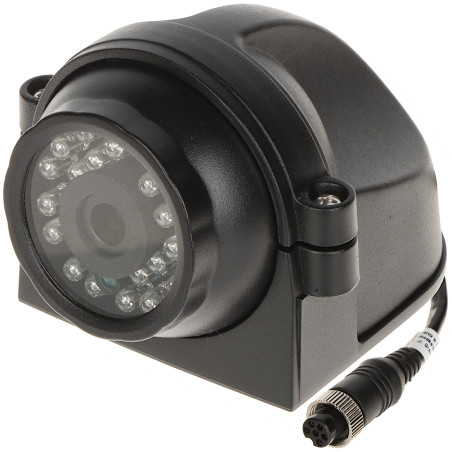 1080p 2.8mm モバイルIPカメラ AUTONE ATE-CAM-IPC765