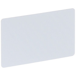 RFID 13.56 MHz S50 薄型 PVC 非接触式卡片 ATLO ATLO-307*P200