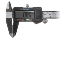RFID-närhetskort 13.56 MHz S50 tunt PVC ATLO ATLO-307*P200