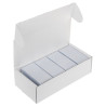 Carte de proximité RFID 13.56 MHz S50 fine PVC ATLO ATLO-307*P200