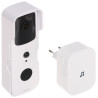 Tuya Smart Wi-Fi対応ワイヤレスドアベルカメラ ATLO ATLO-DBCT-TUYA-V2