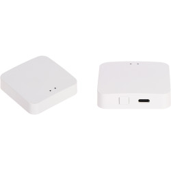 Σετ 4 έξυπνων ελεγκτών φωτισμού LED Wi-Fi ZigBee Tuya Smart ATLO ATLO-SW1-TUYA-ATLO-SW-TUYA-4