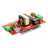 DC/DC Buck-Boost Converter Module 16-36V to 24V 8A 60W ATTE AVIC-200-240-OF