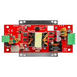 DC/DC Buck-Boost Converter Module 16-36V to 24V 8A 60W ATTE AVIC-200-240-OF
