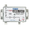 Antennivõimendi AWS-1241 1 sisend 1 väljund 28/31dB AMS AWS-1241