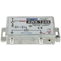 Antennenverstärker AWS-1242 AMS AWS-1242