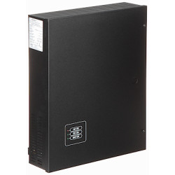 Τροφοδοτικό buffer παλμοτροφοδοτικό 13.8VDC/6A με ράγα DIN για ελεγκτές πρόσβασης Pulsar AWZ-637