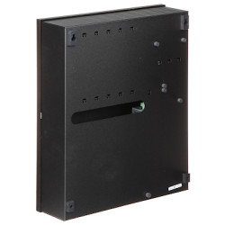 Τροφοδοτικό buffer παλμοτροφοδοτικό 13.8VDC/6A με ράγα DIN για ελεγκτές πρόσβασης Pulsar AWZ-637