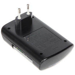 AA ir AAA Ni-MH akumuliatorių įkroviklis su 4x AA 2000mAh rinkiniu ENERGIZER BAT-RECHARGE/PRO