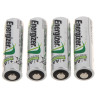 Nabíjačka batérií AA a AAA Ni-MH so súpravou 4x AA 2000mAh ENERGIZER BAT-RECHARGE/PRO