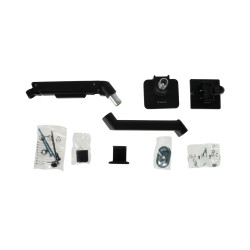 Stolní držák s plynovou pružinou pro LCD monitor 17-49 palců BRATECK BRATECK-LDT69-C012