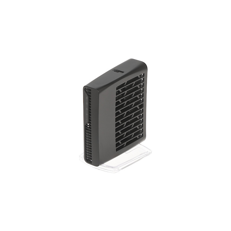 hAP ax² hozzáférési pont, Wi-Fi 6, 2.4 GHz, 5 GHz, 574 Mb/s + 1200 Mb/s MikroTik C52IG-5HAXD2HAXD-TC