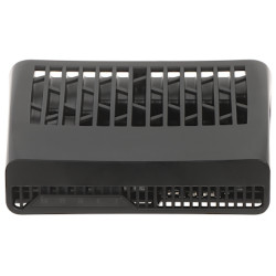 hAP ax2 Access Point Wi-Fi 6 2.4 GHz 5 GHz 574 Mbps + 1200 Mbps MikroTik C52IG-5HAXD2HAXD-TC