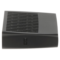 hAP ax2 Access Point Wi-Fi 6 2.4 GHz 5 GHz 574 Mbps + 1200 Mbps MikroTik C52IG-5HAXD2HAXD-TC