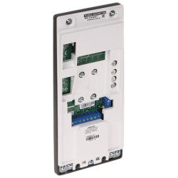 CDNP8ACC-ST digitális kaputelefon Unique 125kHz közelségi olvasóval ACO CDNP8ACC-ST