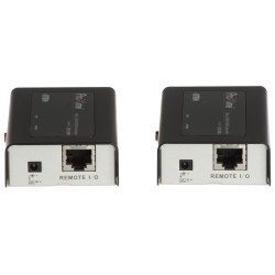 Επέκταση VGA και USB μέσω καλωδίου UTP cat. 5e έως 100m  CE-100