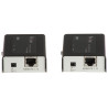 VGA und USB Extender über UTP Kat. 5e Kabel bis 100m  CE-100