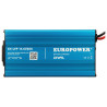 Încărcător pentru acumulatori LiFePO4 12.8V 20A 292W cu protecții EUROPOWER CHLFP/12/20