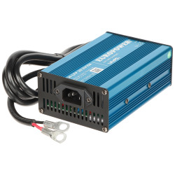 Φορτιστής μπαταριών LiFePO4 24V 10A EUROPOWER CHLFP/24/10
