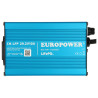 LiFePO4-Batterieladegerät 24V 10A EUROPOWER CHLFP/24/10